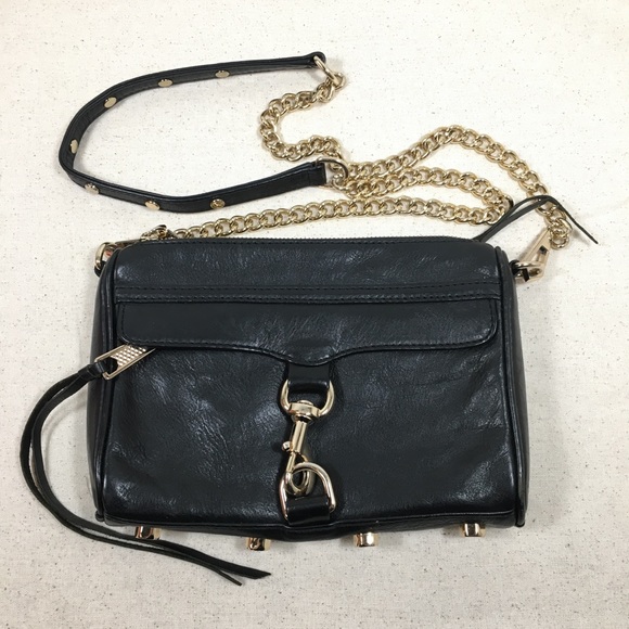 mini mac convertible crossbody bag